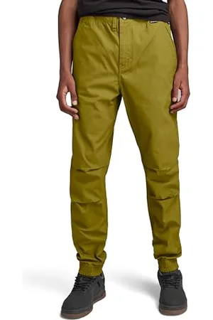 G-Star Uomo Unisex Trainer RCT, (tobacco D21973-D387-248), 31