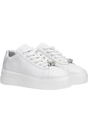 Replay University W Joy 2, Scarpe da Ginnastica Donna, , 38 EU