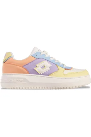 Lotto Paliot PF LR Women, Scarpe da Ginnastica Donna, , 42 EU