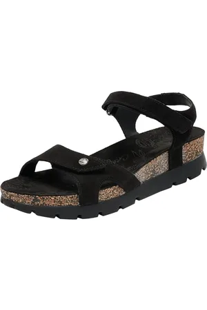 Panama Jack Sulia, Sandali Piatti Donna, , 39 EU