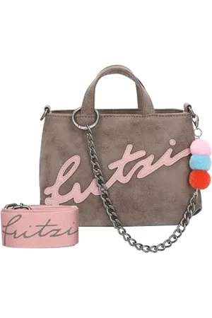 Fritzi aus Preußen Big Baby Limited Ranch Vintage , Cross Donna, Einheitsgröße