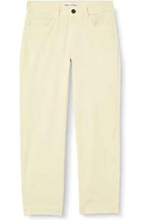 Marc O’ Polo Tessuto Five Pockets Pantaloni Casual, , W26 Donna