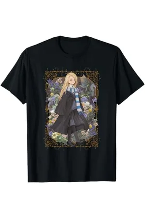 Harry Potter Luna Lovegood Garden of Spells Maglietta