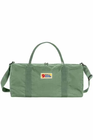 Fjällräven Fjallraven 27243-614 Vardag Duffel 30 Borsa sportiva Unisex - Adulto Patina Green Taglia UNI