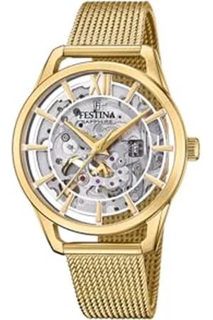 Festina Automatic Watch F20629/1