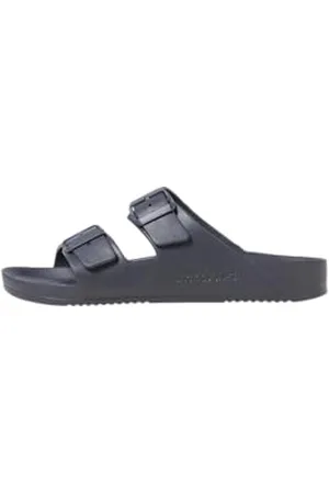 JACK & JONES Jfwcroxton Moulded Sandal Noos, Uomo, , 46 EU