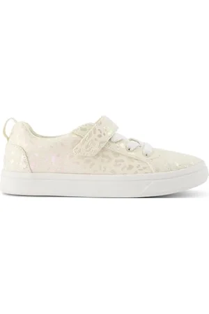 TOMS Cruz Lace-up, Sneaker con Lacci Bambina, , 34 EU