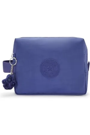 Kipling PARAC Borsa da toilette grande, accessori da viaggio, Ocean Blue (Blu)
