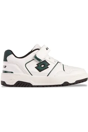 Lotto Boxscore K, Scarpe da Ginnastica, , 33 EU