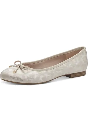 Marco Tozzi Damen Ballerinas 2-22136-42, Ballerine Donna, , 41 EU