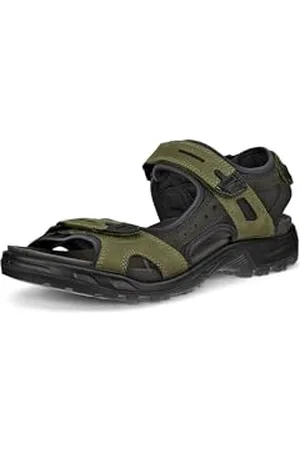 Ecco Offroad, Sandali Uomo, , 44 EU