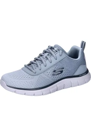 Skechers Traccia Ripkent, Sneaker Uomo, , 39.5 EU