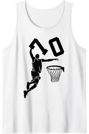 COOL BASKETBALL DESIGNS AND OUTFITS 70 ANNI BASKETBALL 70 COMPLEANNO Canotta