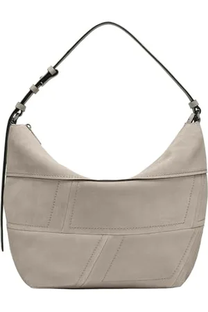 liebeskind Hobo M EDDA Promo Suede, Donna