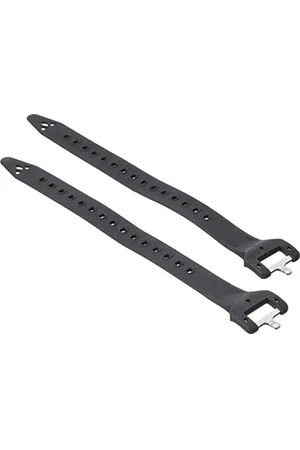 Vaude Powerstrap, Scarpa Sportiva Unisex-Adulto, , Taglia Unica Stretta