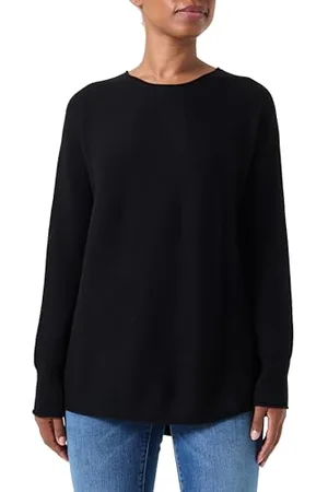 HUGO BOSS C_Falandina, Maglia_Maglione Donna,