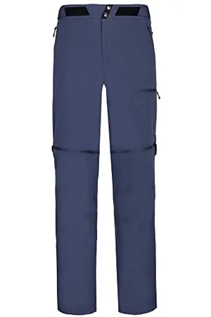 ROCK EXPERIENCE REMP04581 Observer 2.0 Zip off Pantaloni Sportivi XXL