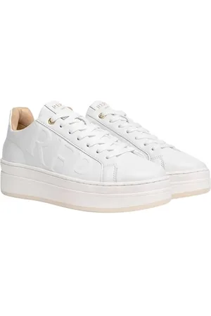 Replay Camden Look, Scarpe da Ginnastica Donna, , 35 EU