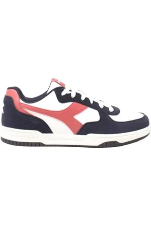 Diadora Raptor Low SL, Scarpe da Ginnastica Uomo, 41 EU