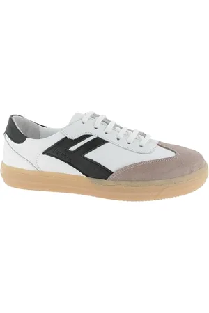 Andrea Conti Damen Low Top Sneaker Freya, Scarpe da Ginnastica Donna, , 38 EU