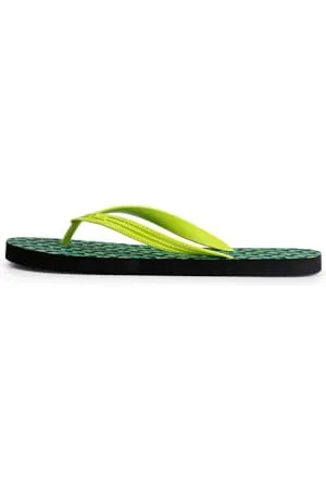 Fila Troy Logo Slipper, Infradito Uomo, , 41 EU
