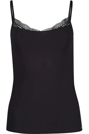 Skiny Tono Classico Canottiera, , L Donna