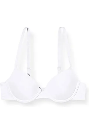Dim Reggiseno Balconcino Invisible Bambina x1, , 1A