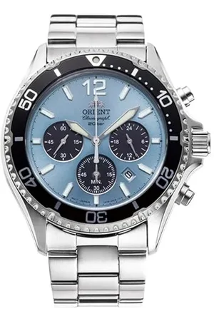 Orient Orologio Sportivo RA-TX0206L10B