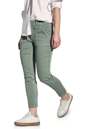 Street one A378539 Jeans in Look Cargo, , 33W x 28L Donna
