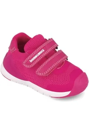Biomecanics 252130, Scarpe da Ginnastica Bambina, , 21 EU