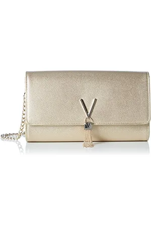 VALENTINO By Mario Divina, Pochette Donna, , 4.5x12x27 Centimeters (B x H x T)
