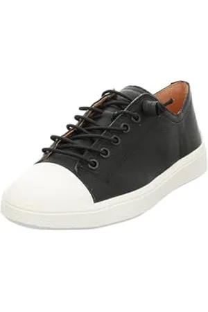 Think! Turna Lederfutter, Scarpe da Ginnastica Donna, , 39 EU