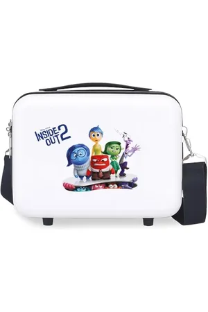 Disney Inside out 2 Necessità Adattabile, Taglia unica, , Taglia unica, Necessità adattabile