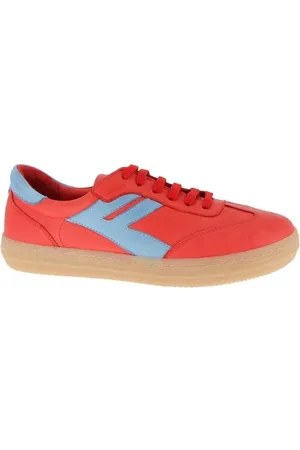 Andrea Conti Damen Low Top Sneaker Freya, Scarpe da Ginnastica Donna, , 42 EU