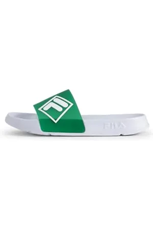 Fila Morro bay Lugo, Sandali scorrevoli Uomo, , 41 EU