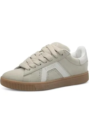 QS by s.Oliver Damen Sneaker Low 5-23633-44, Scarpe da Ginnastica Donna, , 37 EU