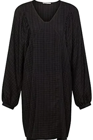 ESPRIT 102CC1E320 Vestito, , L Donna