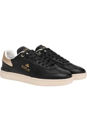 Replay Pyper W Action, Scarpe da Ginnastica Donna, , 40 EU