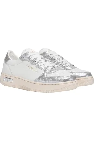 Replay Epic W Action, Scarpe da Ginnastica Donna, , 35 EU