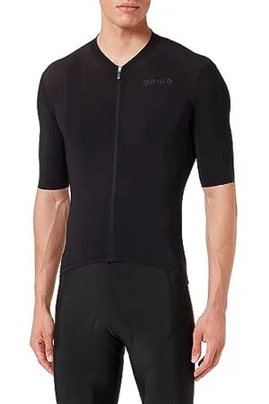 Briko Racing Jersey T-Shirt, , XXL Uomo