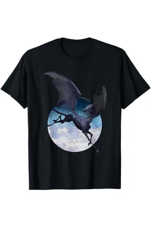 Harry Potter Thestral Maglietta