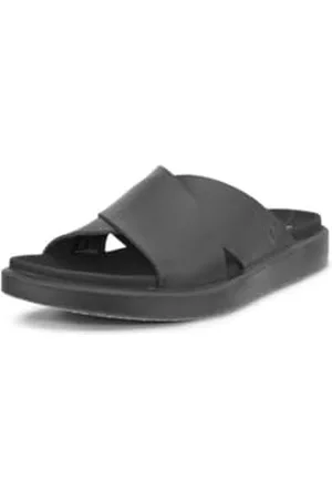 Ecco Flowt M, Sandalo Uomo, , 41 EU