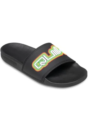 Quiksilver Rivi, Sandali Uomo, , 47 EU