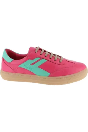 Andrea Conti Damen Low Top Sneaker Freya, Scarpe da Ginnastica Donna, , 38 EU
