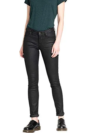 Lee Scarlett Skinny Jeans, , 28W / 29L Donna