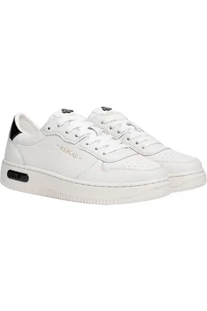 Replay Epic W Block, Scarpe da Ginnastica Donna, , 38 EU