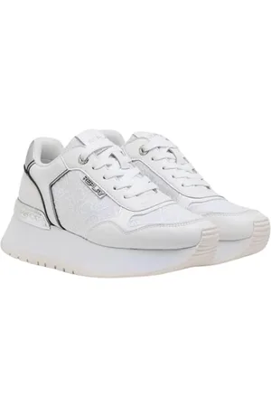 Replay Mennet Allover 2, Scarpe da Ginnastica Donna, , 41 EU