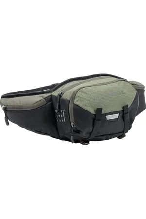 Vaude Moab Hip Pack 3, Marsupio Unisex-Adulto, Legno di Cedro, Taglia Unica