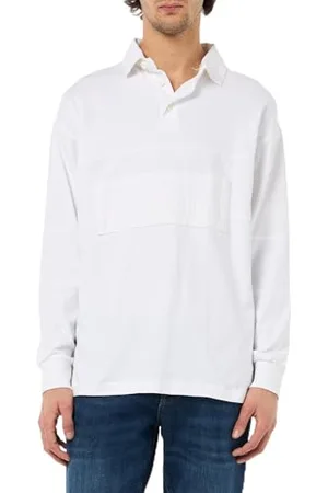 Benetton Maglia Polo M/L