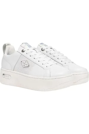 Replay Epic High Micro, Scarpe da Ginnastica Donna, , 40 EU